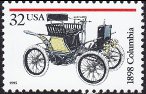 Timbre Y&T N2460