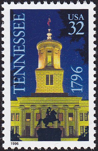 Timbre USA Y&T N°2514 Timbre USA Y&T N°2514