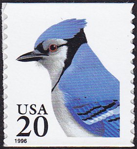 Timbre USA Y&T N°2532a Timbre USA Y&T N°2532a