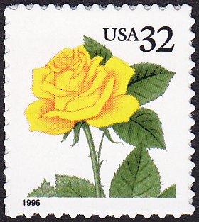 Timbre USA Y&T N°2568 Timbre USA Y&T N°2568
