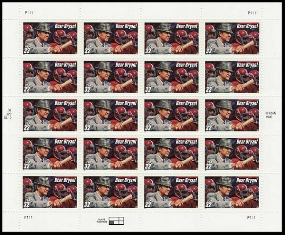 Timbre USA Y&T N°F2645 Timbre USA Y&T N°F2645