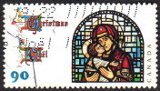Timbre Y&T N1542