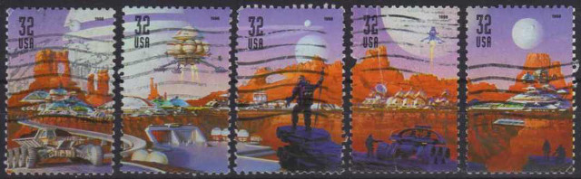 Timbre USA Y&T N2811-15