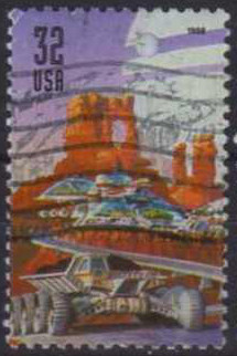 Timbre USA Y&T N2811