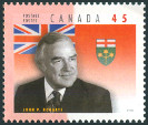 Briefmarken Y&T N1546