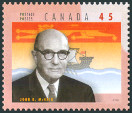 Briefmarken Y&T N1548