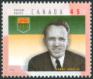 Briefmarken Y&T N1549