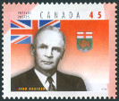 Briefmarken Y&T N1554