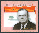 Briefmarken Y&T N1555