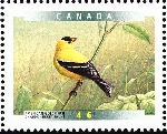 Stamp Y&T N1635