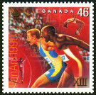 Briefmarken Y&T N1668