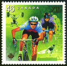 Briefmarken Y&T N1669