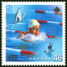Briefmarken Y&T N1670