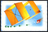 Stamp Canada Y&T N1698A