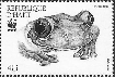 Stamp Y&T N893