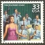 Timbre USA Y&T N2847