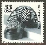 Timbre USA Y&T N2850