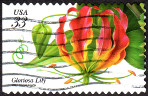  Sello Y&T N�2886