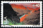 Stamp Y&T NPA126