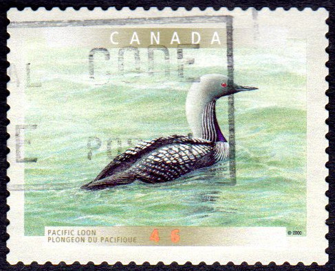Briefmarken Canada Y&T N°1813 Briefmarken Canada Y&T N°1813