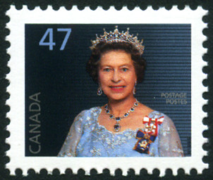 Stamp Canada Y&T N1828