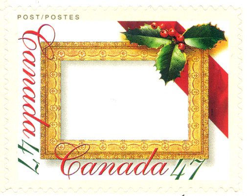 Timbre Canada Y&T N1833