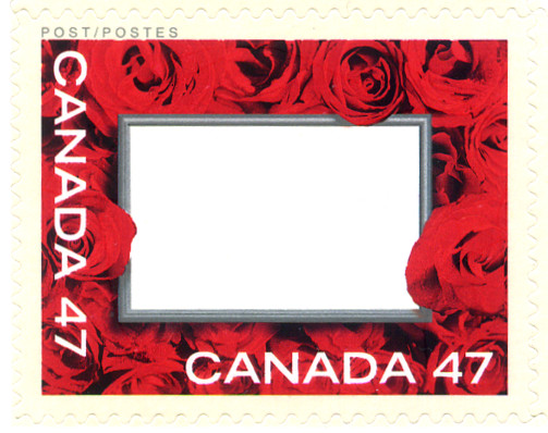 Timbre Canada Y&T N1837