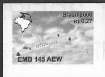Briefmarken Y&T N�2660A