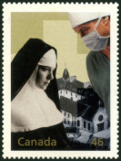 Timbre Y&T N1727
