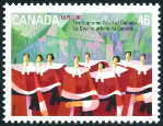 Timbre Y&T N1782