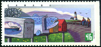 Timbre Y&T N1784