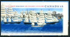 Briefmarken Canada Y&T N°1806 Briefmarken Canada Y&T N°1806
