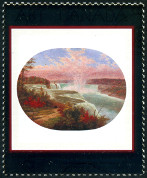 Briefmarken Y&T N�1807