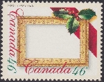 Timbre Canada Y&T N1827