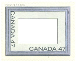 Timbre Canada Y&T N1834