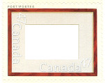Timbre Canada Y&T N1836