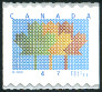 Timbre Canada Y&T N1837A