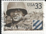 Stamp Y&T N3061