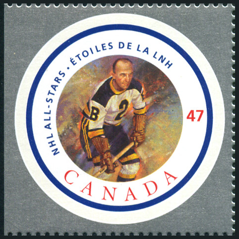 Timbre Canada Y&T N�1859