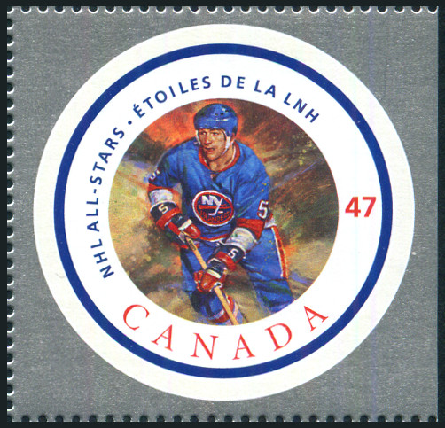 Timbre Canada Y&T N�1860