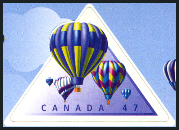 Briefmarken Canada Y&T N1888