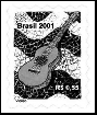 Stamp Y&T N2726