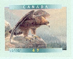 Timbre Canada Y&T N1846