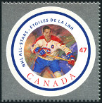 Timbre Canada Y&T N�1857