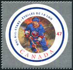 Timbre Canada Y&T N�1860