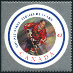 Timbre Canada Y&T N�1861