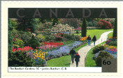 Timbre Canada Y&T N1863