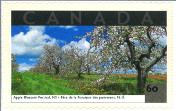 Timbre Canada Y&T N1864