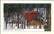 Timbre Canada Y&T N1866
