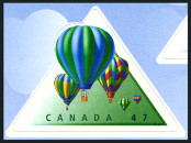 Briefmarken Canada Y&T N1889